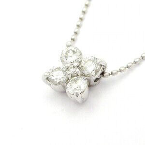 Ponte Vecchio 18K White Gold Diamond #329398P10B